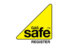 gas safe companies Treveighan